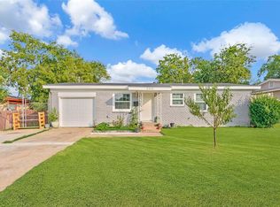 5305 Whitten St, Fort Worth, TX 76134