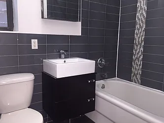 Rented by Brooklyn Vertical Inc.