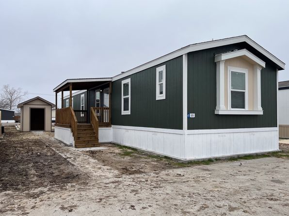 Home for Sale in Greenville TX