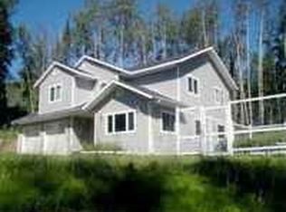 554 Derbyshire Dr, Fairbanks, AK 99709