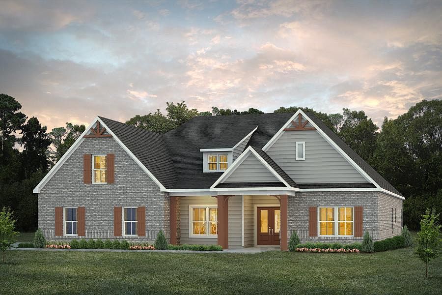 1st image of 623 Charleston Mills Dr