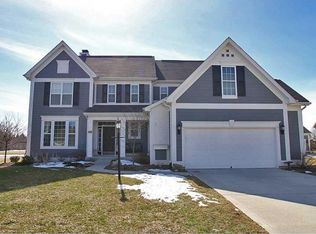 11337 Long Sotton Ln, Fishers, IN 46037