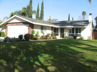 4004 Sage Ln, Chino Hills, CA 91709