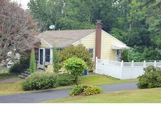 1452 Sylvan Ave, Trumbull, CT 06611