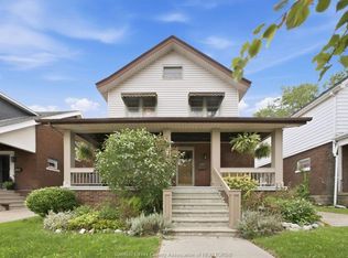 1174 Chilver Rd, Windsor, ON N8Y2K9