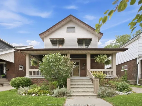 1174 Chilver Rd, Windsor, ON N8Y 2K9