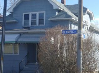 269 Olympic Ave, Buffalo, NY 14215