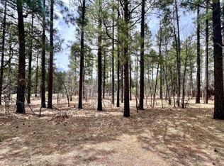 4024 Latigo Way, Pinetop, AZ 85935