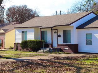 11617 Lanewood Cir, Dallas, TX 75218