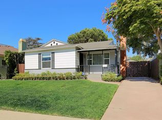 10615 Northvale Rd, Los Angeles, CA 90064