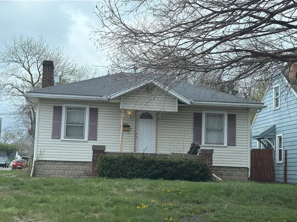 2025 Rosemont Blvd, Dayton, OH 45420