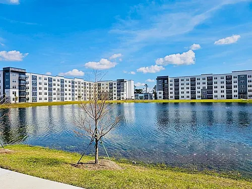 5579 Millenia Blvd #205 Photo 1