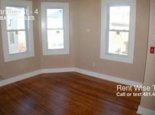 41 Marietta St APT 4, Providence, RI 02904