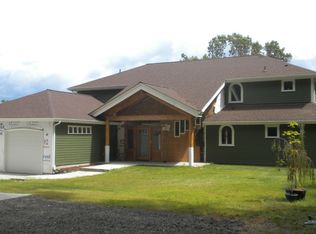 1394 Ozette Dr, Fox Island, WA 98333