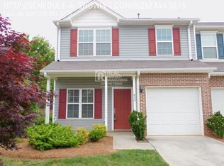839 Central Park Ave, Greensboro, NC 27407