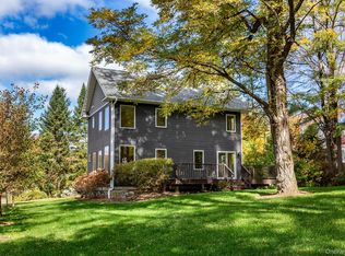 44 Merwin Rd, Millerton, NY 12546