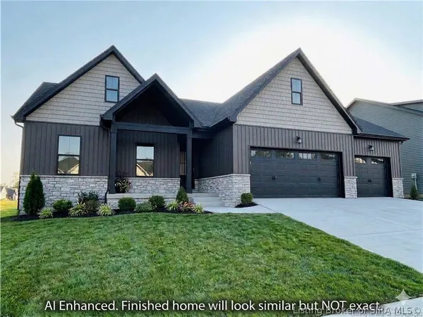 2600 Vineyard Way #223, Memphis, IN 47143