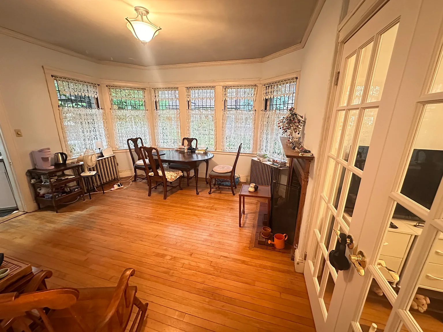 1 bed, 1.0 bath, 550 sqft, $2,550 — Photo 3