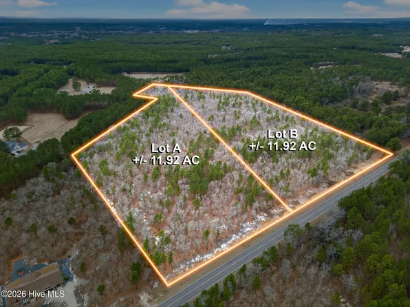 B Us #15-lot B, Aberdeen, NC 28315