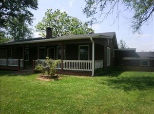 55 Red Fox Run, Franklin, NC 28734