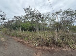 94-6300 Pele St LOT 13, Naalehu, HI 96772
