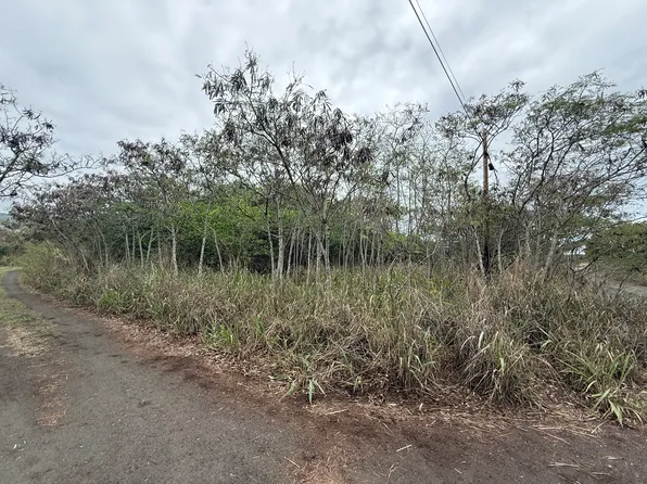 94-6300 Pele St Lot 13, Naalehu, HI 96772