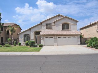 580 E Betsy Ln, Gilbert, AZ 85296