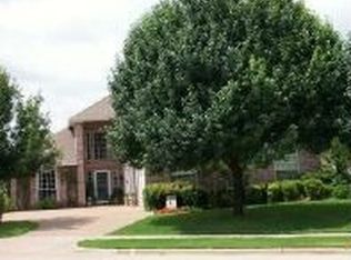 5505 S Briar Ridge Cir, McKinney, TX 75072