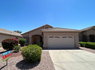 4623 E Mountain Vista Dr, Phoenix, AZ 85048