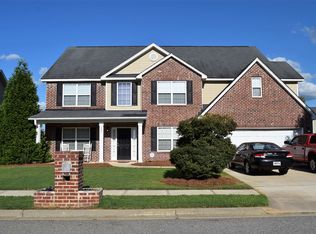 102 Rodney Dr, Warner Robins, GA 31088