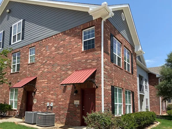 801 Luther St W Unit 1105, College Station, TX 77840