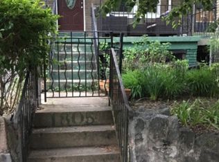 1805 D St SE, Washington, DC 20003