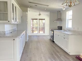 6890 NE County Road 337, Bronson, FL 32621