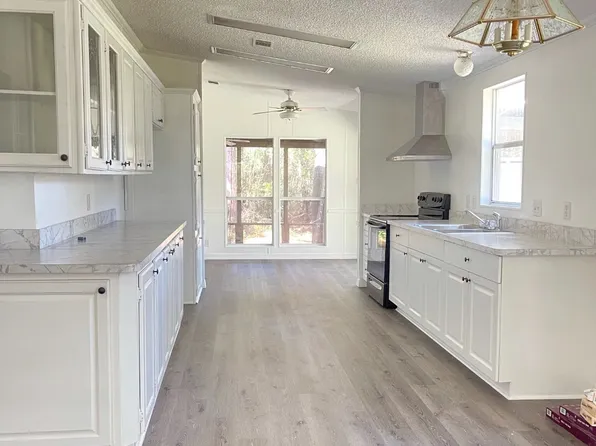 6890 NE County Road 337, Bronson, FL 32621