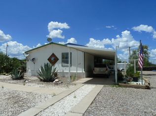 605 Catarina Pl, Benson, AZ 85602