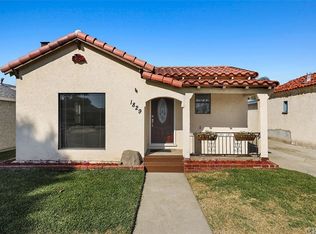 1829 E Rogers St, Long Beach, CA 90805