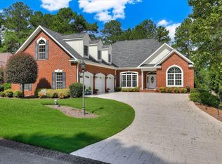 252 Forest Pines Rd, Aiken, SC 29803