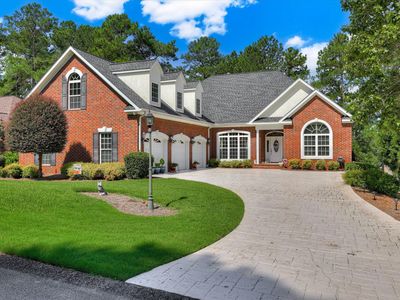 252 Forest Pines Rd, Aiken, SC, 29803