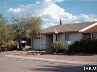 693 W Union St, Benson, AZ 85602