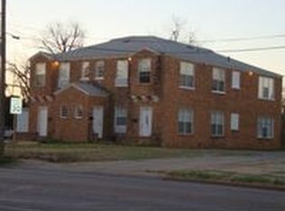 2217 Wilbarger St, Vernon, TX 76384