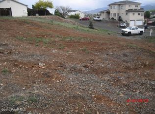 4080 N Bitter Well Dr, Prescott Valley, AZ 86314
