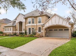 18 Sullivans Ct, Missouri City, TX 77459