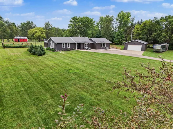 7590 W Wx Ave, Schoolcraft, MI 49087