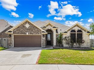 7805 Pavo Real St, Corpus Christi, TX 78414