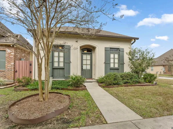 14406 Villa Carre Dr, Baton Rouge, LA 70810