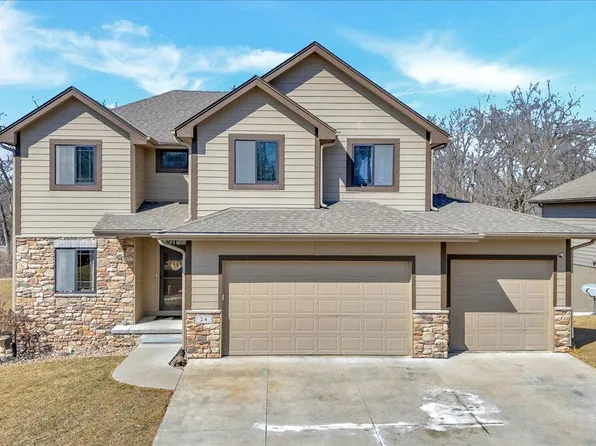 24 Kingsridge Dr N, Council Bluffs, IA 51503