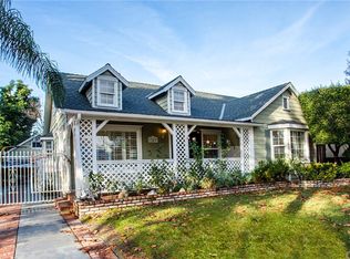 343 N Mariposa St, Burbank, CA 91506