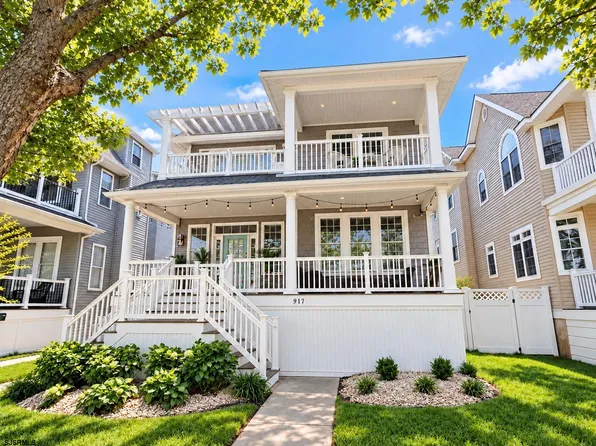 917 Central Ave #1, Ocean City, NJ 08226
