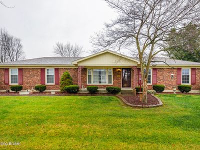5310 Galaxie Dr Louisville Ky 40258 Zillow