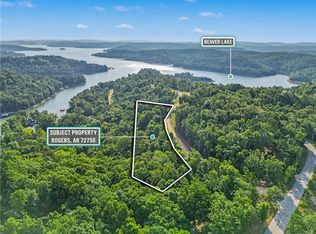 Lynn Street, Rogers, AR 72756